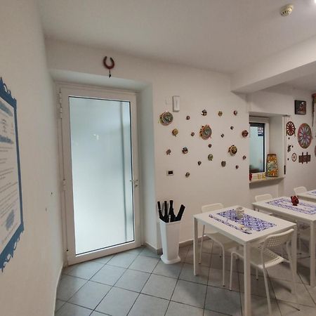 Morfeo B&B Таорміна Екстер'єр фото