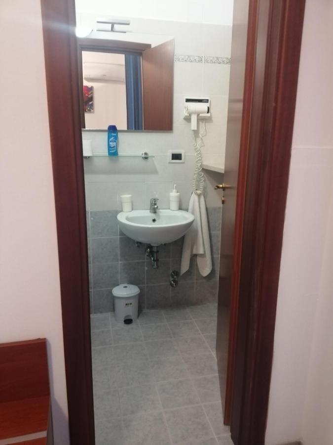Morfeo B&B Таорміна Екстер'єр фото