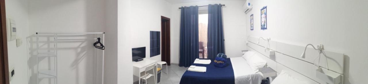 Morfeo B&B Таорміна Екстер'єр фото