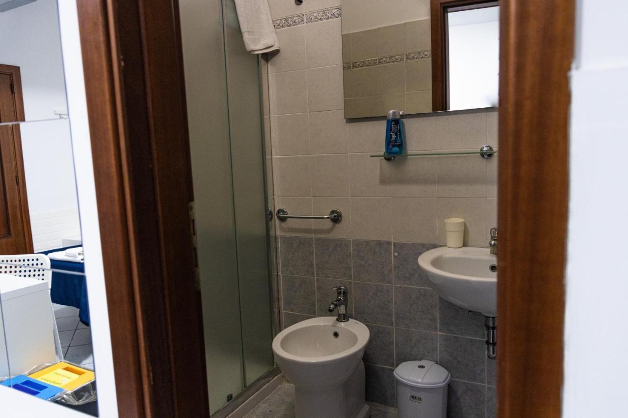 Morfeo B&B Таорміна Екстер'єр фото