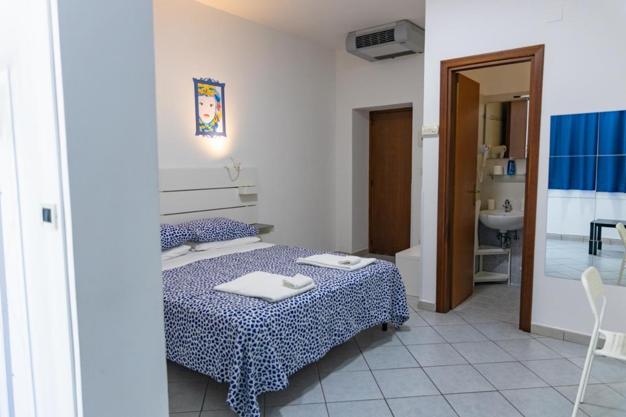 Morfeo B&B Таорміна Екстер'єр фото
