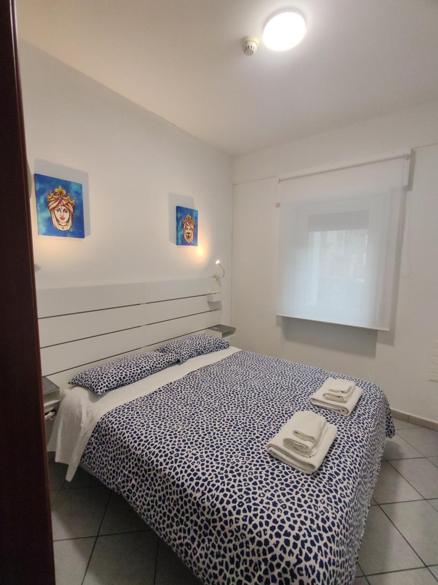 Morfeo B&B Таорміна Екстер'єр фото