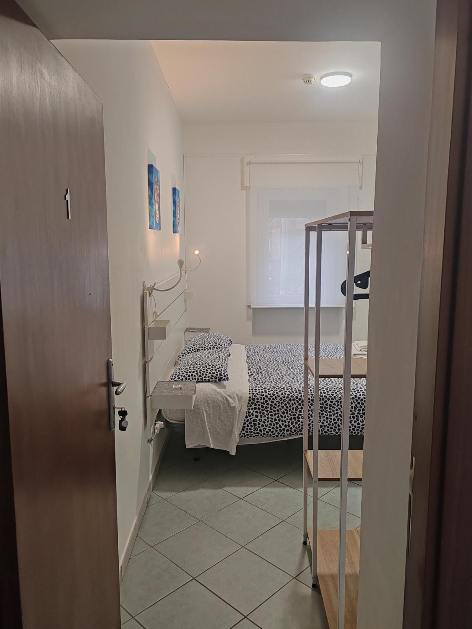 Morfeo B&B Таорміна Екстер'єр фото