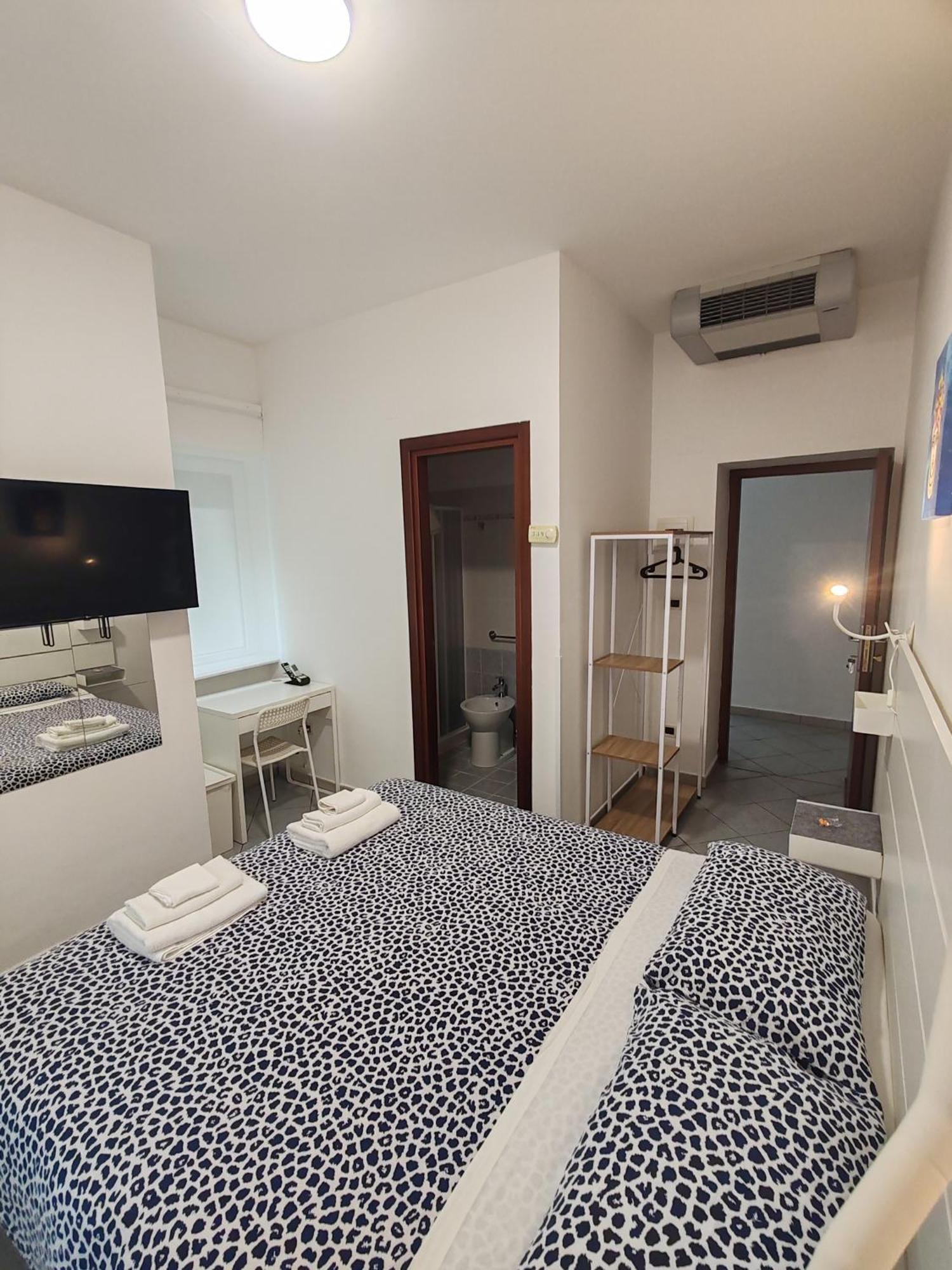 Morfeo B&B Таорміна Екстер'єр фото